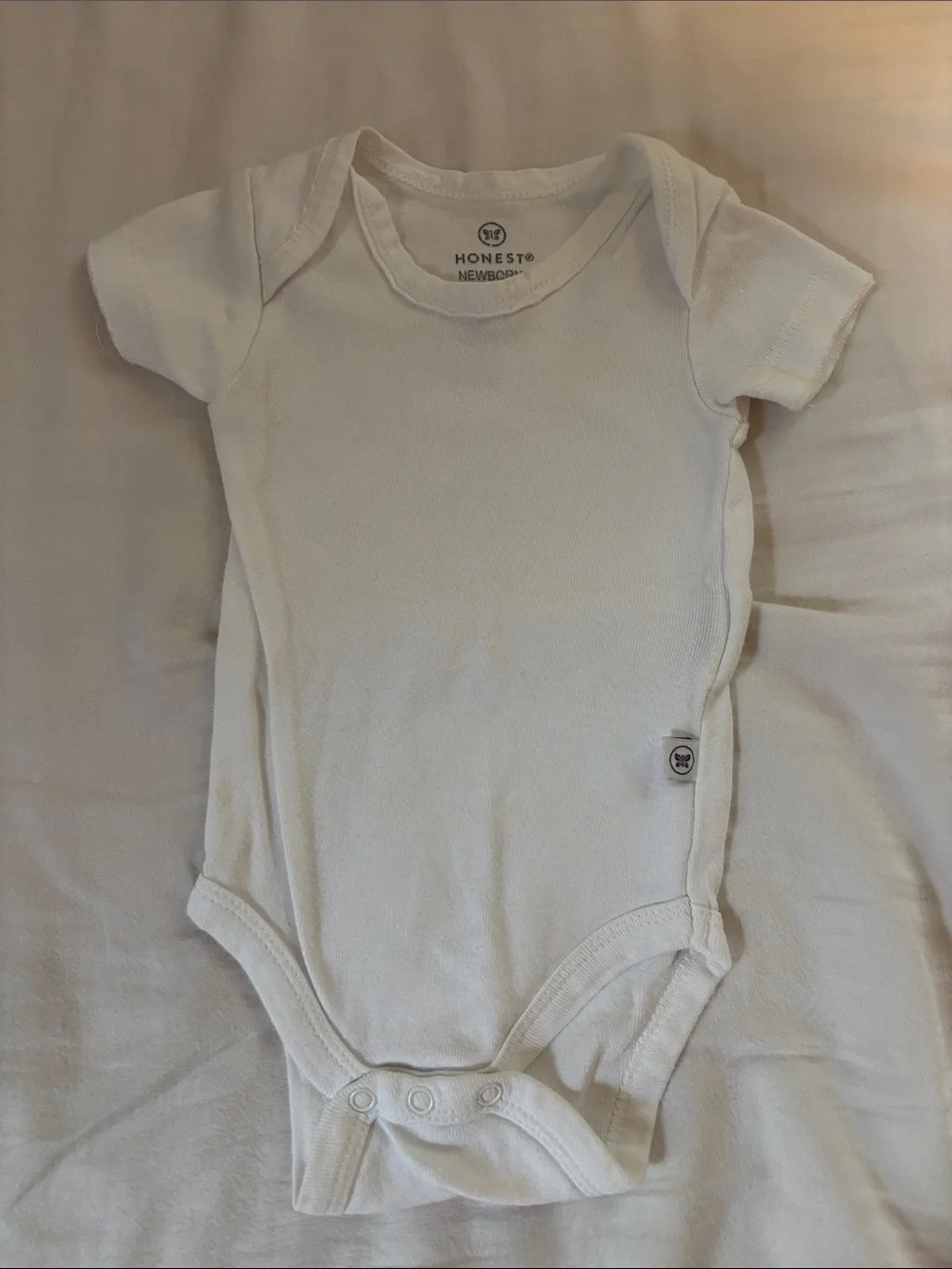 Sleep Sack, Outfit, & Onesies (NB)